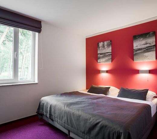 Hotel *** NAT Krynica Morska