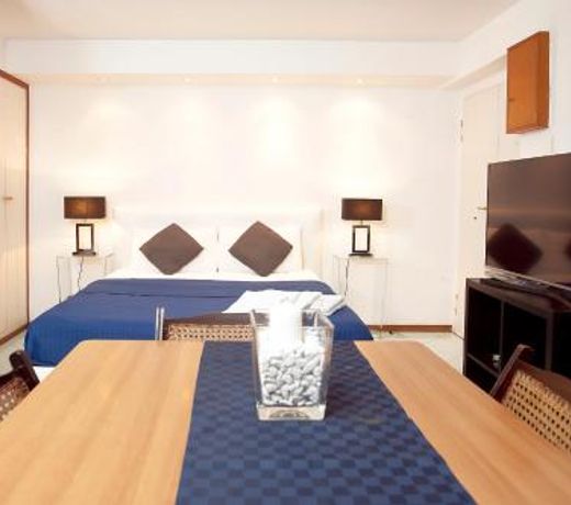 Plebiscito Apartment