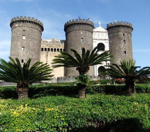 Plebiscito Apartment