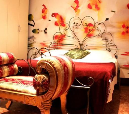 Casa Vacanze Castromenio