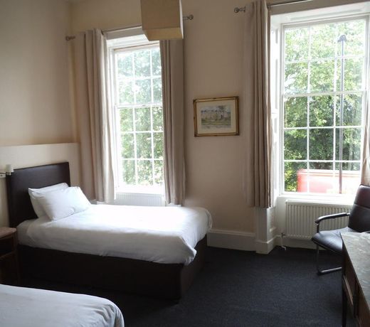 Parade Park Accommodation