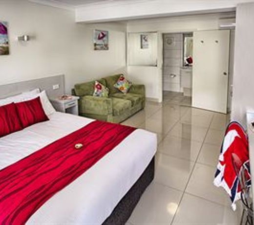 Hibiscus Motel