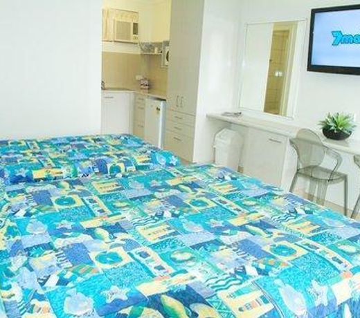 Hibiscus Motel