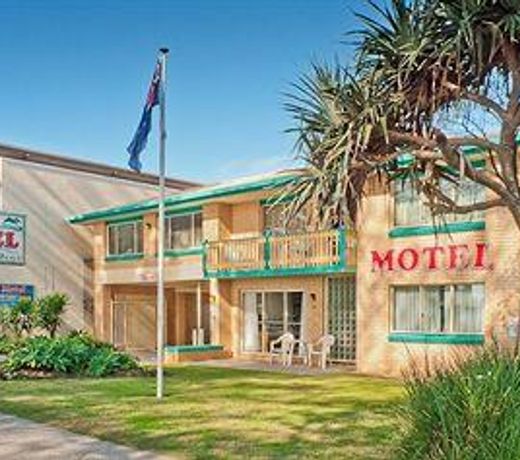 Bay Motel