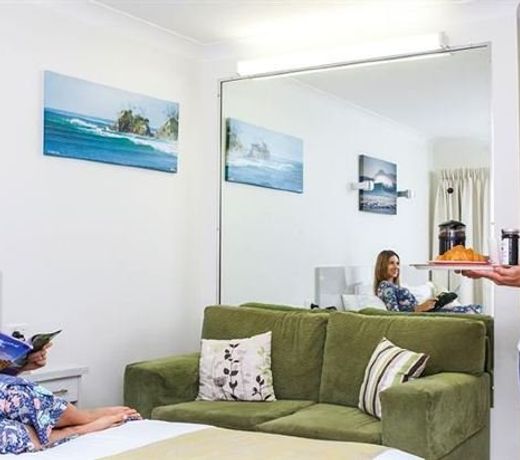Bay Motel