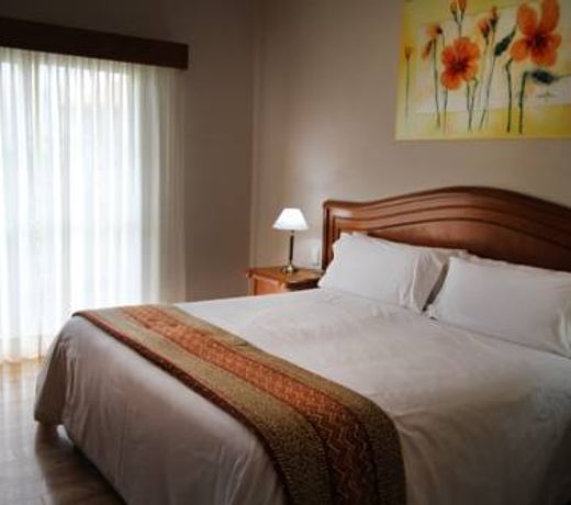 La CampiÃ±a Club Hotel & Spa