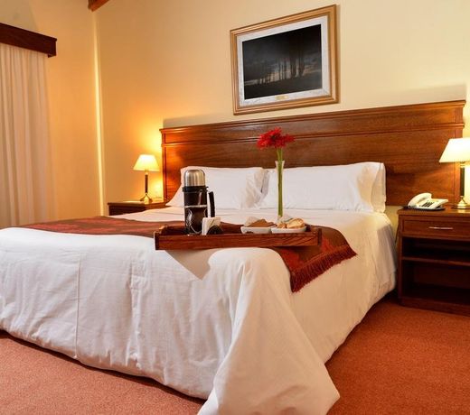 La CampiÃ±a Club Hotel & Spa