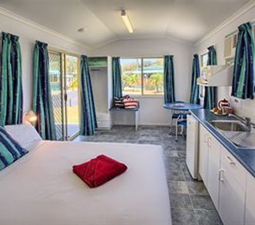 Glen Villa Resort