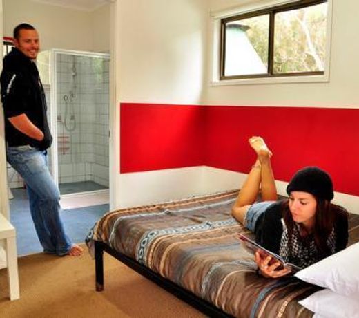 Arts Factory Lodge