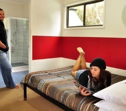 Arts Factory Lodge