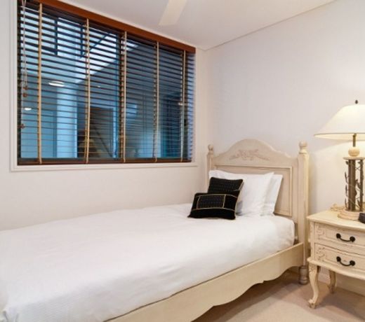 Bay Royal Apartments