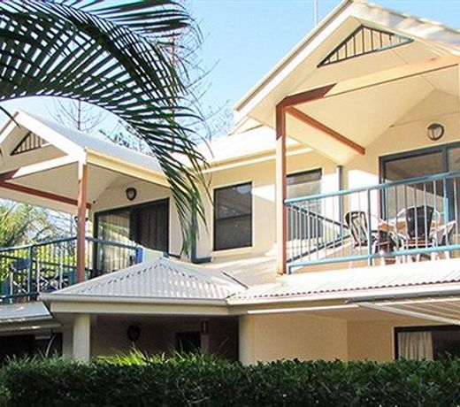 Gosamara Apartments