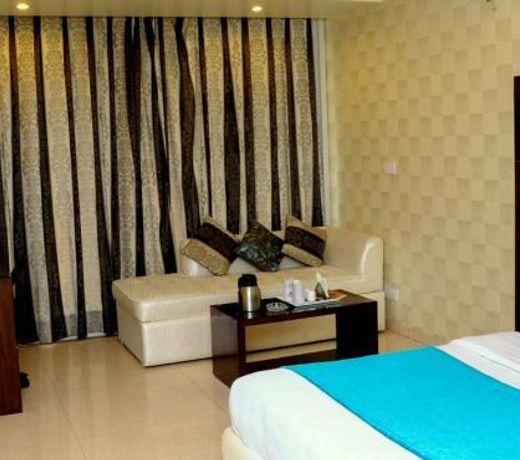 Hotel Diamond Plaza