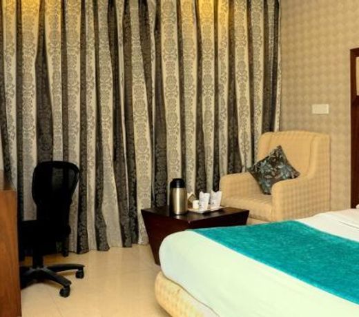 Hotel Diamond Plaza