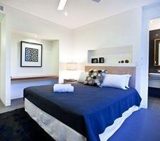 Byron Luxury Beach Houses
