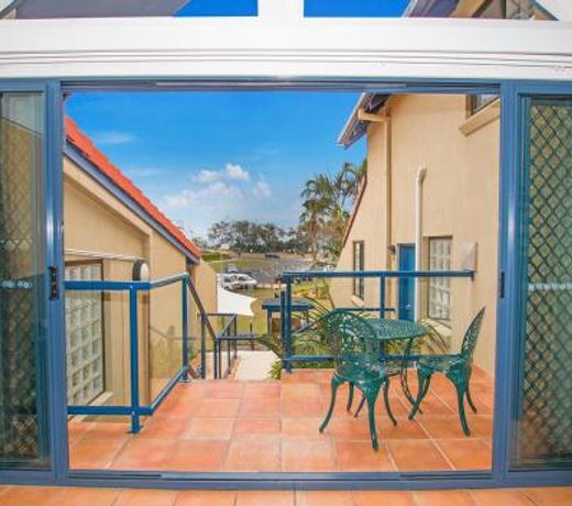 Byron Bay Beachfront Apartments