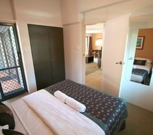 Byron Bay Beachfront Apartments