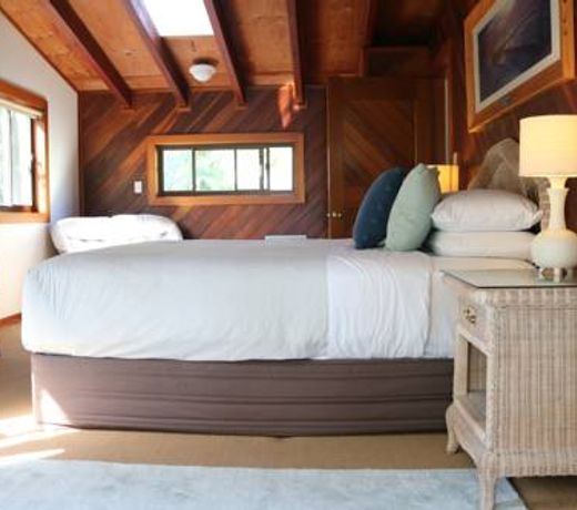 A Beach House At Byron