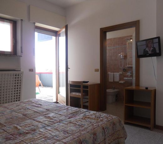 Hotel O'Scugnizzo 2