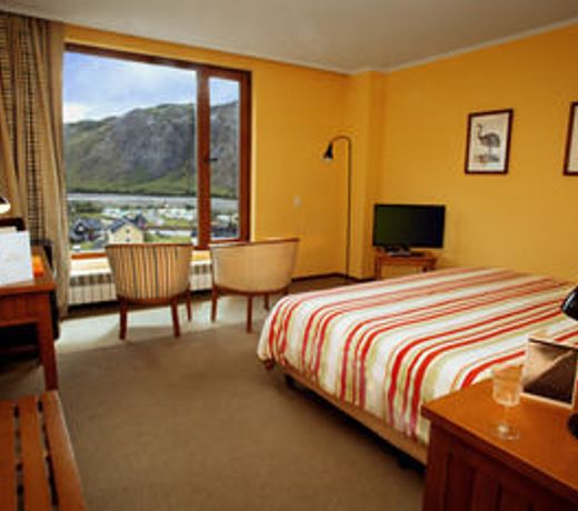 Los Cerros del Chalten Boutique Hotel