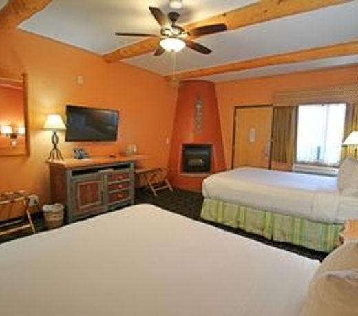 Southwest Inn at Sedona