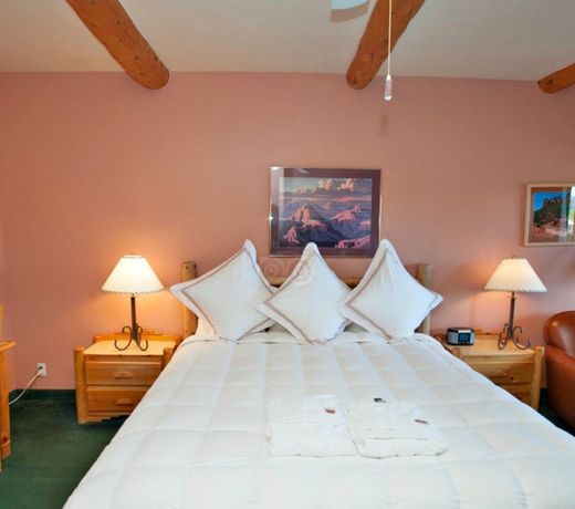 Southwest Inn at Sedona
