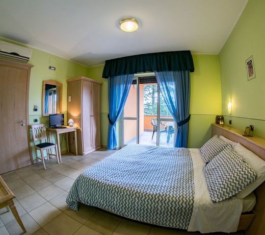 Hotel Cladan