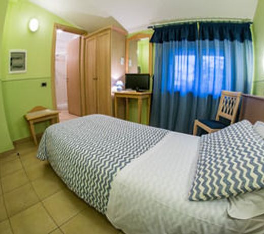 Hotel Cladan