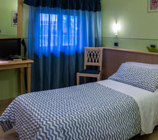 Hotel Cladan