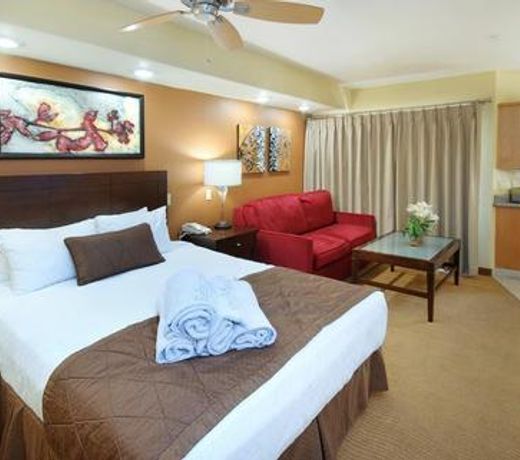 The Ridge on Sedona Golf Resort By Diamond Resorts