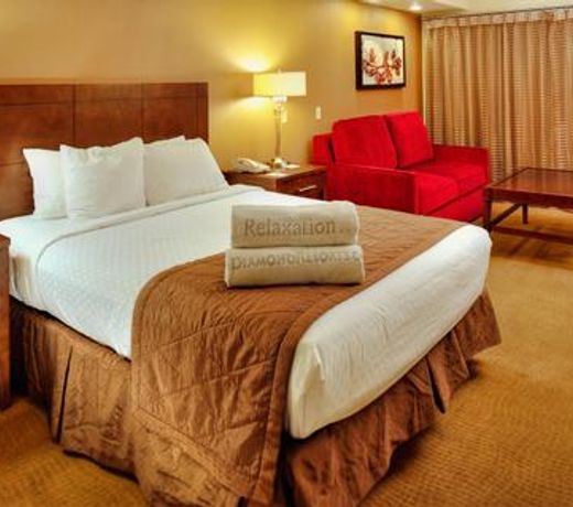 The Ridge on Sedona Golf Resort By Diamond Resorts