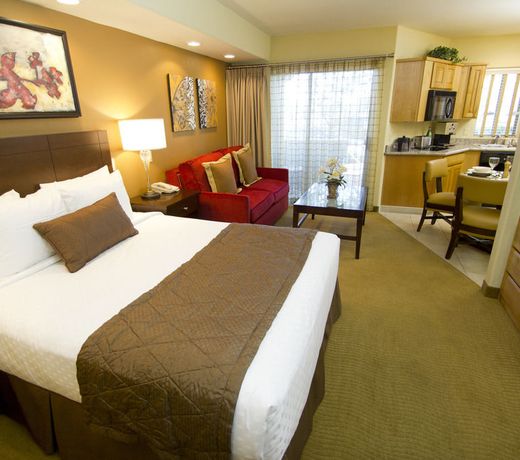 The Ridge on Sedona Golf Resort By Diamond Resorts