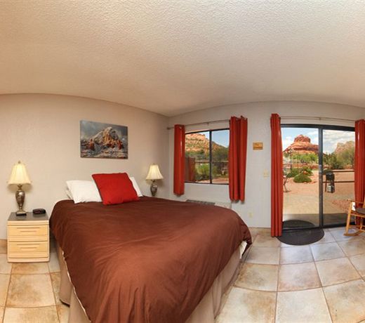 Red Agave Resort