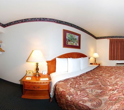 GreenTree Inn Sedona