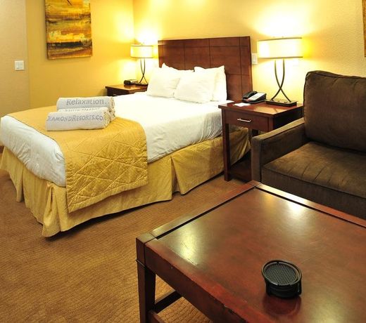 Sedona Summit By Diamond Resorts