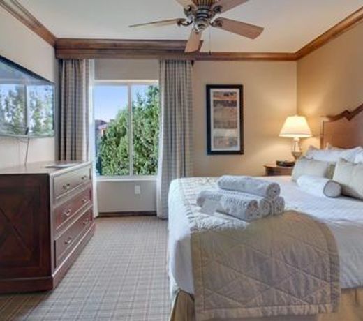 Sedona Summit By Diamond Resorts