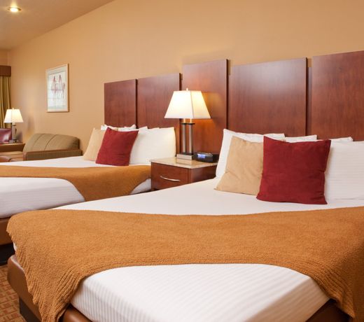 Sedona Real Inn and Suites