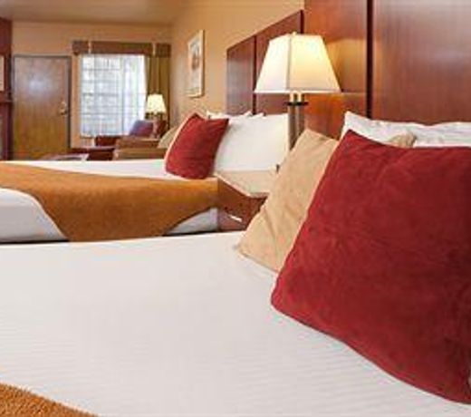 Sedona Real Inn and Suites