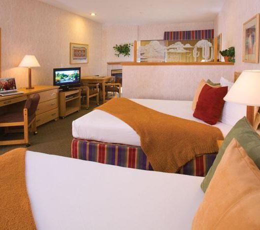 Sedona Real Inn and Suites
