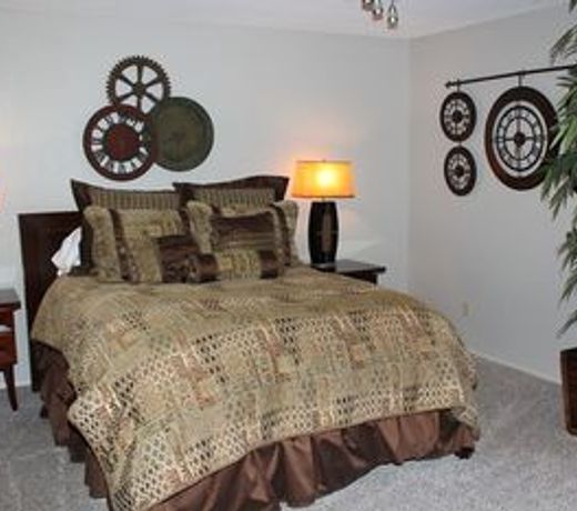 Adobe Village Inn