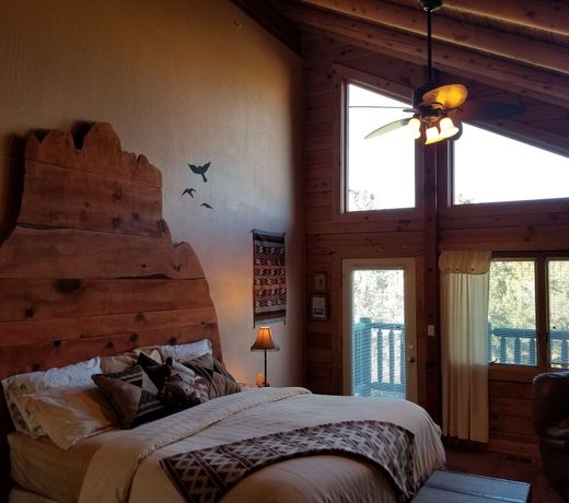 The Sedona Dream Maker