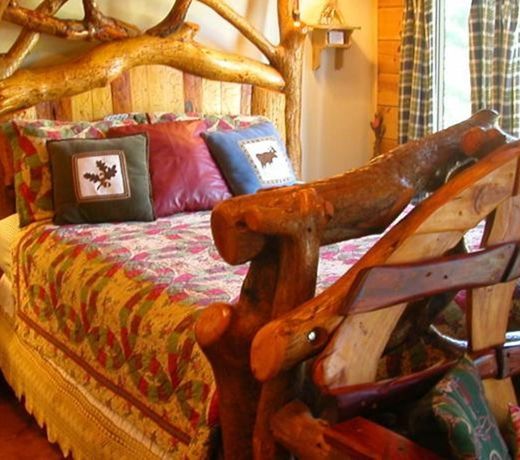 The Sedona Dream Maker