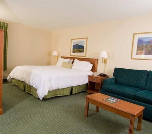 Hampton Inn Sedona