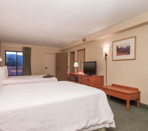 Hampton Inn Sedona