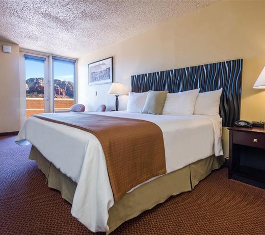 Sky Rock Inn of Sedona