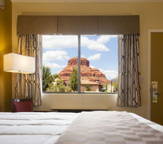 Wildflower Inn