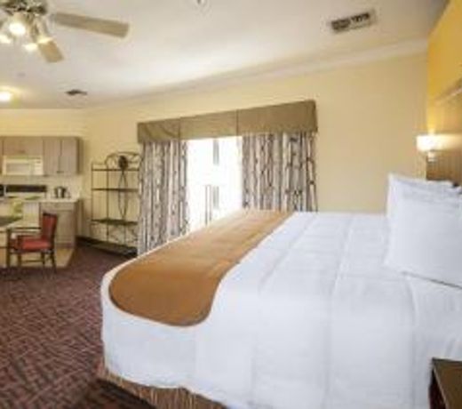 Wildflower Inn