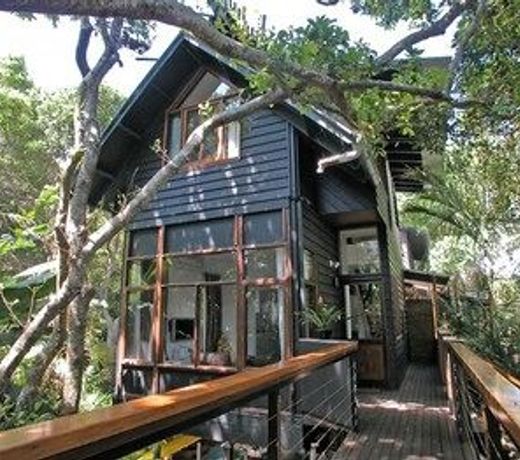 Shambhala @ Byron