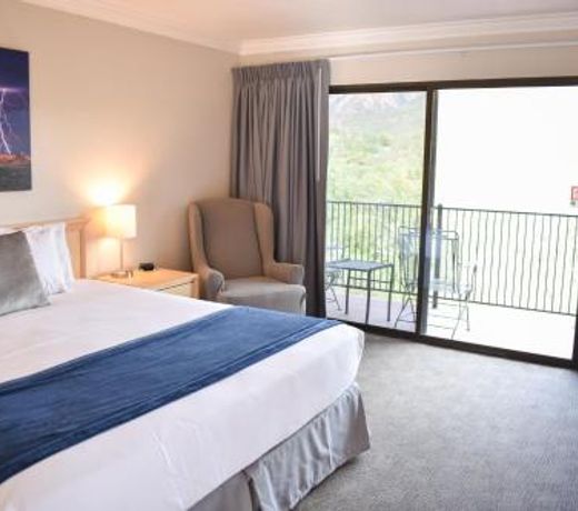 Cedars Resort