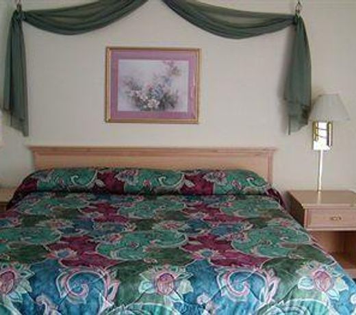 Cedars Resort